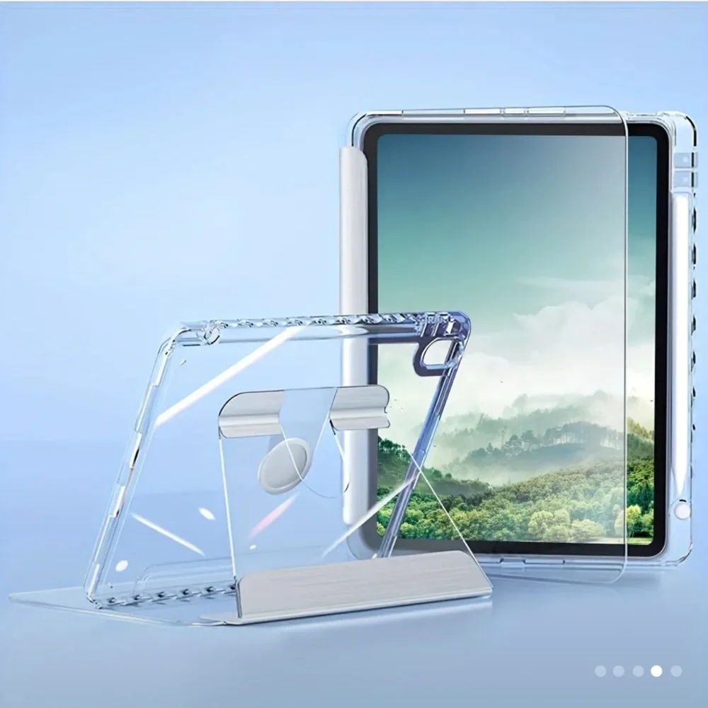 iPad mini 6th generation case bundle